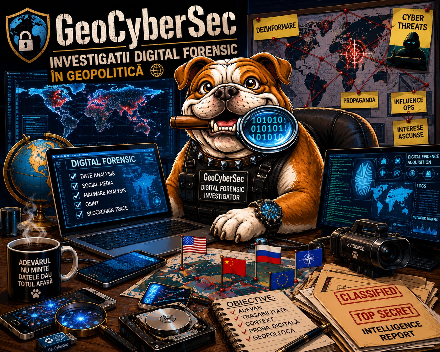GeoCyberSec